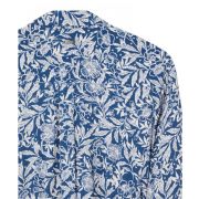 Aurelie A-Line Shirt Dress