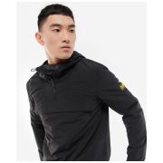 Orbit Pop Over Jacket