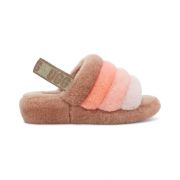 Women's Fluff Yeah Slide