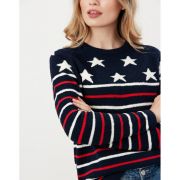Seaport Chenille Jumper