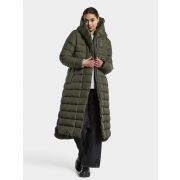 Women's Stella Longline Quilted Parka