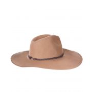 Tack Fedora Hat