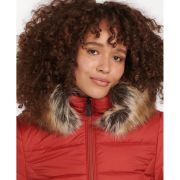 Bayside Quilted Jacket
