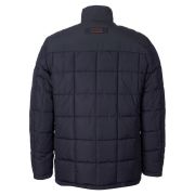 Ambrose Quilted Jacket