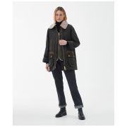 3-in-1 Arncliffe Wax Jacket