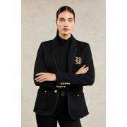 Henley Blazer