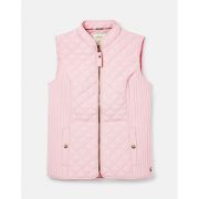 Minx Quilted Gilet