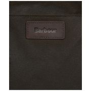 Essential Wax Holdall