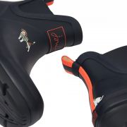 Wellibob Short Height Printed Welly