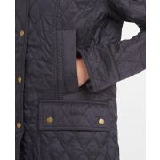 Summer Beadnell Quilted Jacket
