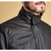 Barbour Prestbury Wax