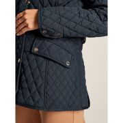 Allendale Diamond Quilted Jacket