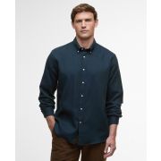 Tamish Regular Herringbone Shirt