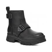 Ashton Short Leather Boot
