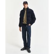 Shield Half-Zip Sweatshirt