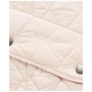 Flyweight Cavalry Quilted Jacket