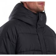 Mens Switun Quilted Jacket