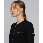 Minato Overlayer Sweatshirt