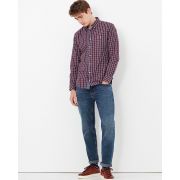 Abbott Classic Checked Shirt