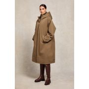 One-Size Waterproof Coat