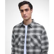 Ashby Ombre Shirt