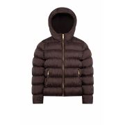 Harrow Padded Jacket