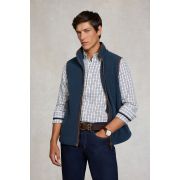 Country Fleece Gilet (Men's)