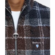 Tartan Fleece