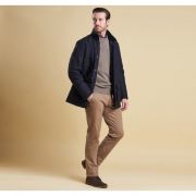 Men's Devon Quilted Jacket