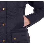 Summer Beadnell Quilted Jacket