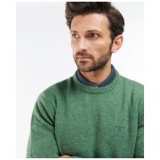Newbury Crew Sweatshirt