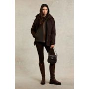 Country Fleece Jacket