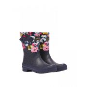 Molly Welly Mid Height Printed Welly