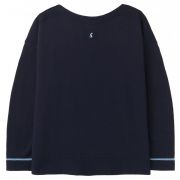 Vivianna Slash Neck Jumper