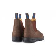 Thermal Elastic Sided Boot