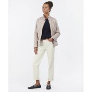 Flyweight Cavalry Quilted Jacket