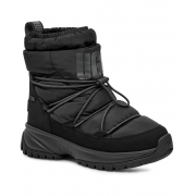 Yose Puffer Mid Snow Boot