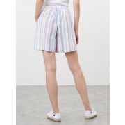 Coretta Printed Shorts