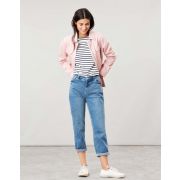 Alexandra Outdoor Shacket