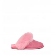 Scuff Sis Slipper