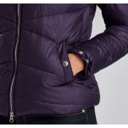 Ladies Dual Quilt Jacket