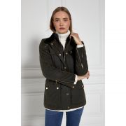 Wax Field Jacket
