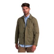 Quenton Casual Jacket