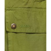 Ashby Casual Jacket