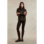 Country Fleece Jacket
