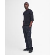 Merlin Turtle Neck Jumper