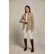 Country Longline Fleece