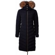 The Wellington Quilted Coat