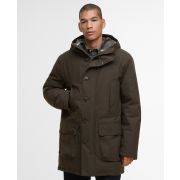 Winter Beaufort Waterproof Parka