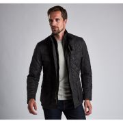 Men's Windshield Quilted Jacket
